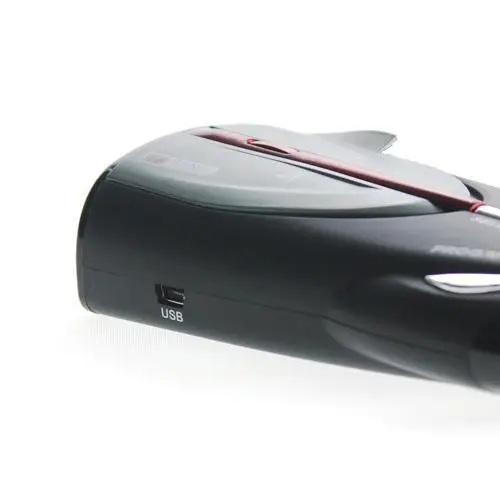 Автомобиль DVR антирадар Cobra XRS 9880 полный лента высокая производительность русский