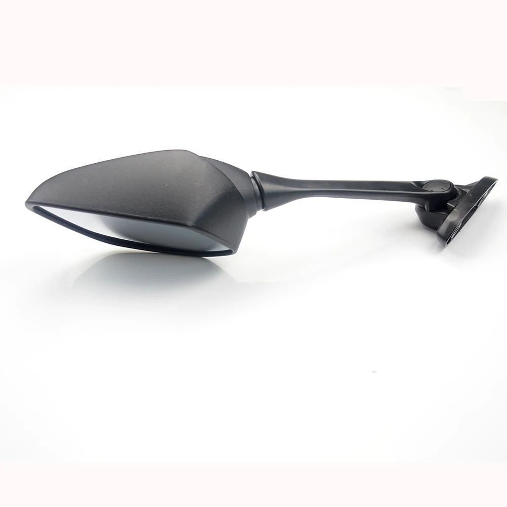 Evomosa 2 шт./пара скутера/мотоцикла из задняя сторона зеркало cafe racer retrovisor moto заднего