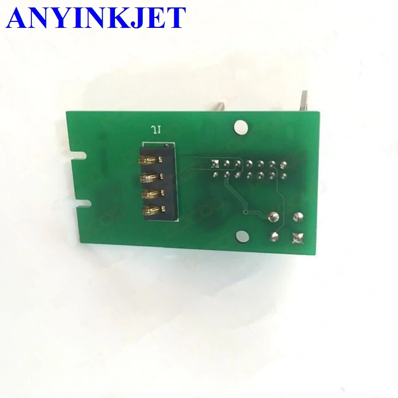 Чернильная плата VB399054 для Videojet VJ1210 VJ1220 VJ1510 VJ1520 VJ1610 VJ1620 VJ1710 series | Компьютеры и офис