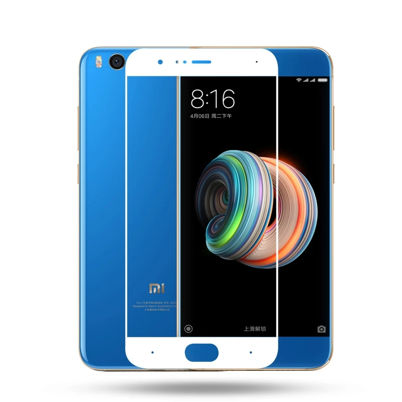 Защитная пленка для экрана из закаленного стекла Xiaomi Mi Note 3 36 Гб 64 128 ГБ | Мобильные