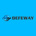 Defeway изменение заказа для дополнительной оплаты