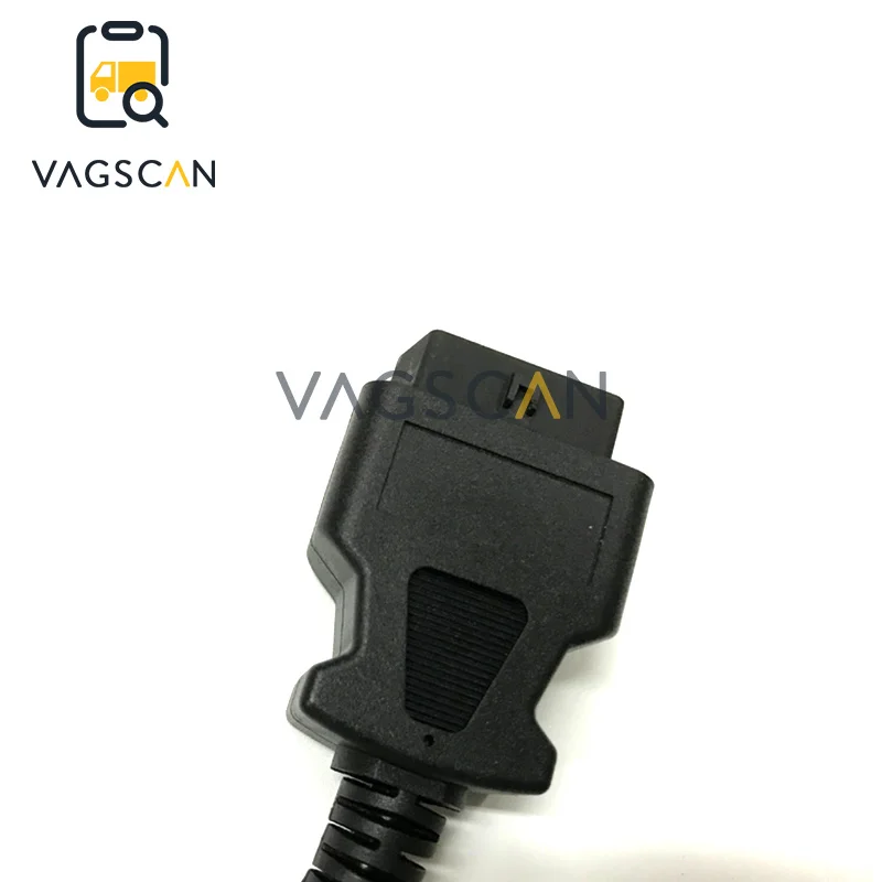 14 pin 9993832 кабель адаптера для дизельного двигателя vocom 88890030 | Автомобили и