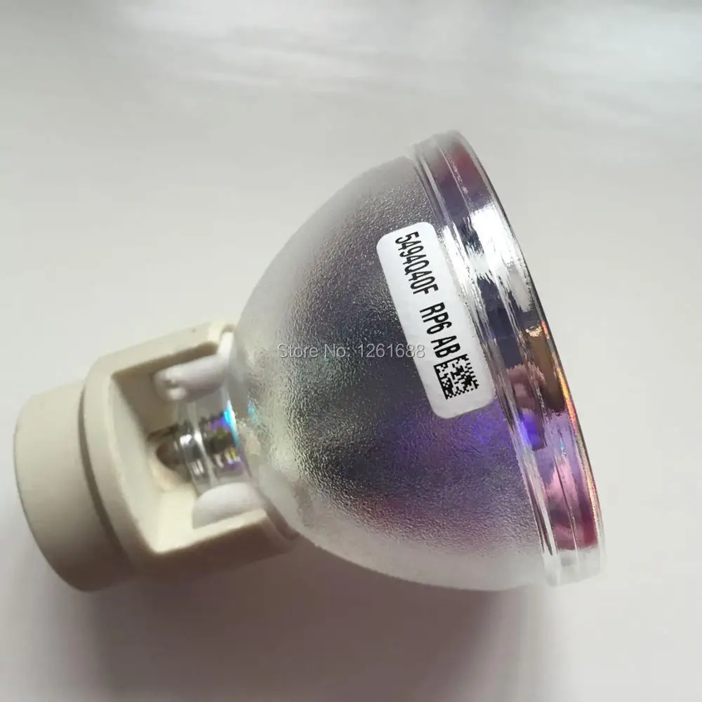 Высококачественная Оригинальная Лампа для проектора 5J. Jah05001 BenQ TH680/TH681/TH681 + P-VIP 210/0.