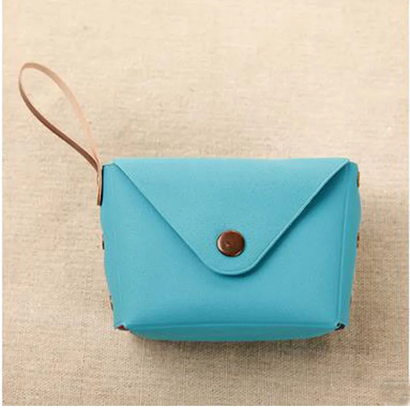 HIGHREAL Лидер продаж Милые женские портмоне модная одежда для девочек Дети сумка