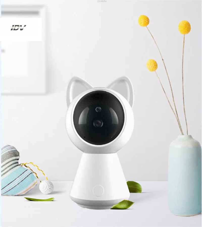 Мини WI FI Камера IP P2P удаленно Мониторы ing CCTV Cam охранных Видеоняни и радионяни 360