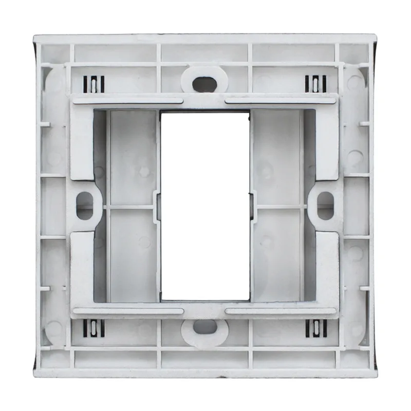 N86 901 одной панели комбинированного типа face frame Многофункциональный модуль дома