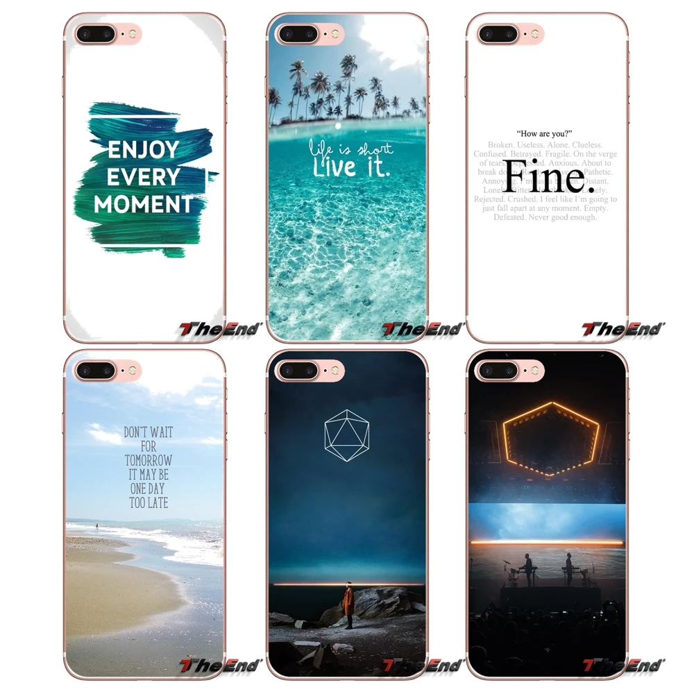 Прозрачный чехол из ТПУ для Samsung Galaxy S2 S3 S4 S5 MINI S6 S7 edge S8 S9 Plus Note 2 3 4 5 8 Coque
