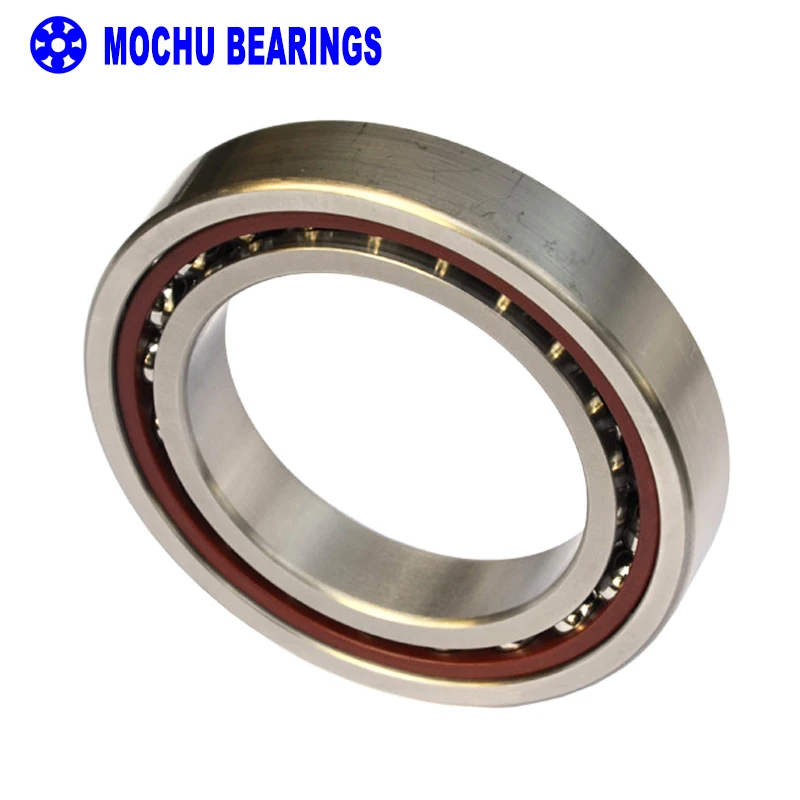1 шт. 71908 71908CD P4 7908 40X62X12 MOCHU тонкостенные миниатюрные Угловые контактные подшипники