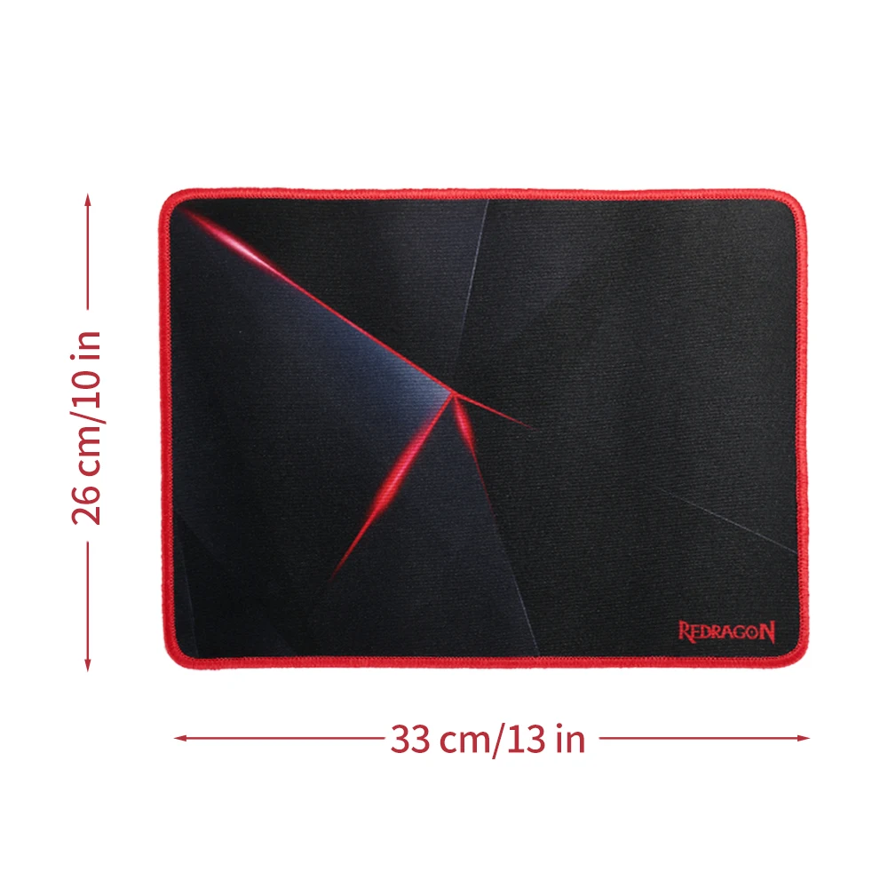 Redragon M652 BA Беспроводная оптическая игровая мышь коврик для мыши 2 4 ГГц 2400 dpi