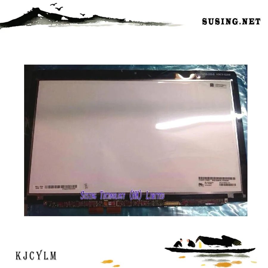 Для Lenovo ThinkPad Yoga S1 сборка LP125WH2 SPT1 lcd сенсорный + экран дигитайзер 1366*768|lenovo thinkpad yoga