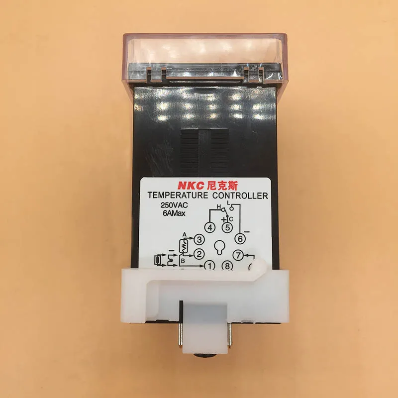 Температурный контроллер для струйного принтера NKC TC-48BD Galaxy UD 181 UD-161W Infiniti Phaeton