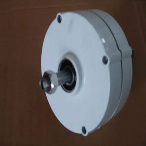 Трехфазный бесщеточный энергетический генератор 300 Вт | Обустройство дома