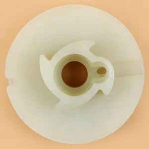 Стартовый ролик стартера для Husqvarna 50 51 55, запчасти для бензопилы #505303735