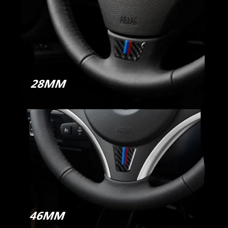 Автомобильные аксессуары для bmw e90 e92 e93 e95 2005 2012 3 серии автомобильный Стайлинг M Sport