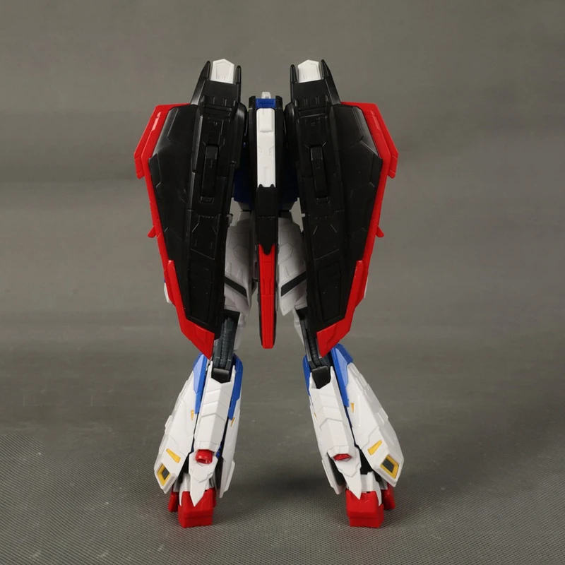 Модель DABAN 1/100 мг 8801 МБ модель Z Zeta Ver. Экшн фигурка Seven Nights GUNDAM Out of Print Редкие точки