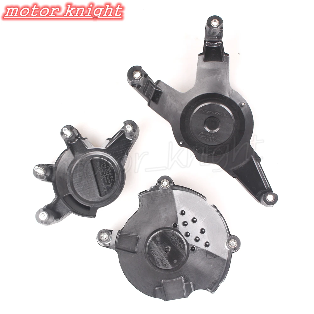 Защитная накладка на столб двигателя для Honda CBR1000RR CBR 1000 RR 2008 2009 2010 2011 2012 2013 2014 2015 2016|