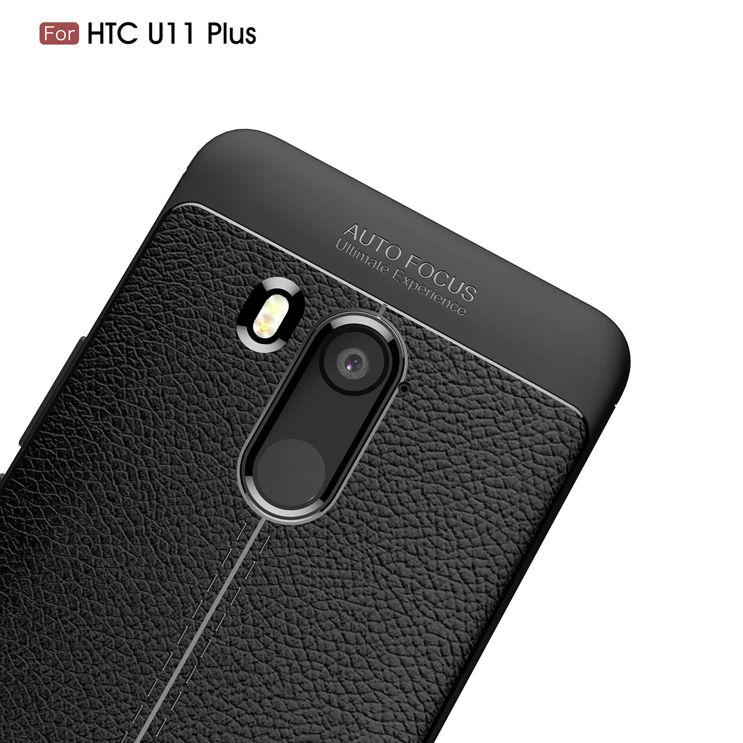 Soft Case for HTC U11 plus U11plus Plastic Back Cover U11+ Skin Phone Cases |