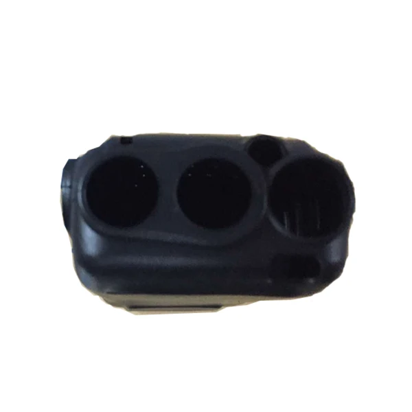 Новый 2шт Baofeng BF 888s мягкий силиконовый резиновый чехол для Retevis H 777 Bf 666s acceories Радио