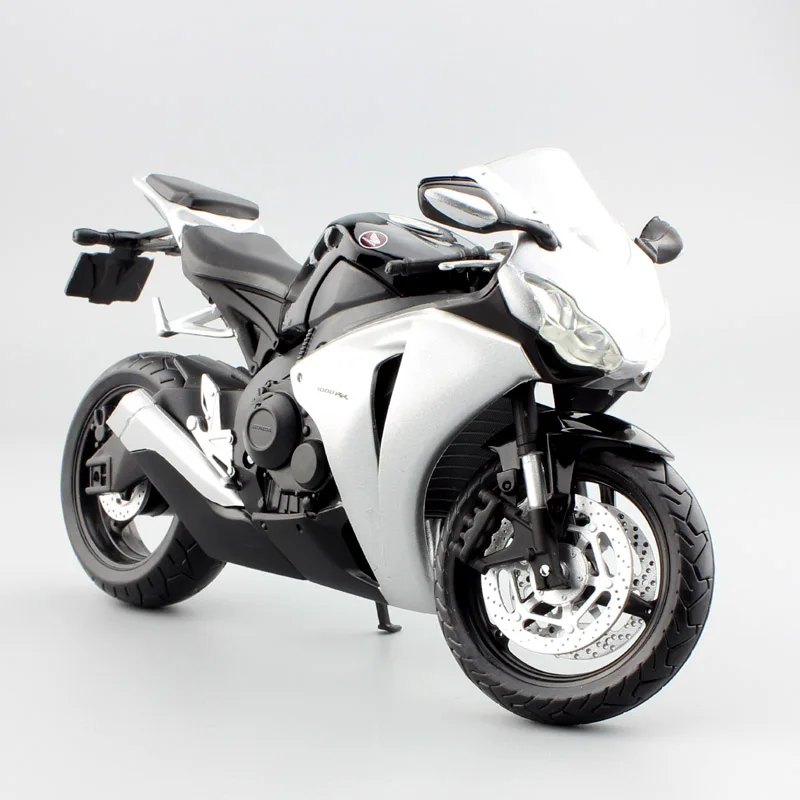 1/12 Automaxx Honda CBR1000RR CBR Fireblade мотоцикл Литые и игрушечные автомобили масштаб гоночный