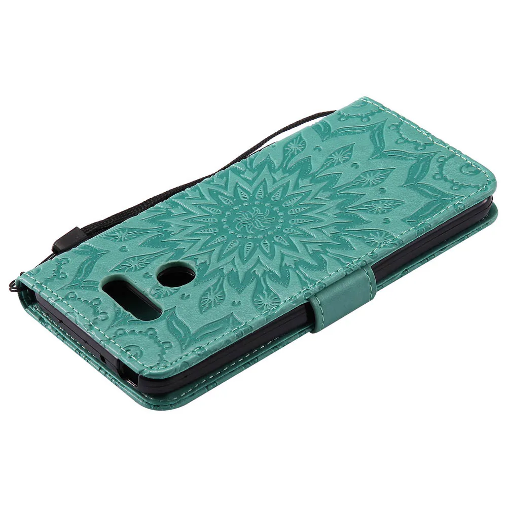 Флип-чехол для LG G6 H870DS LGH870S H870 G600S G600K кожаный чехол G 6 H 870DS 870 600S 600K LGH S чехлы |