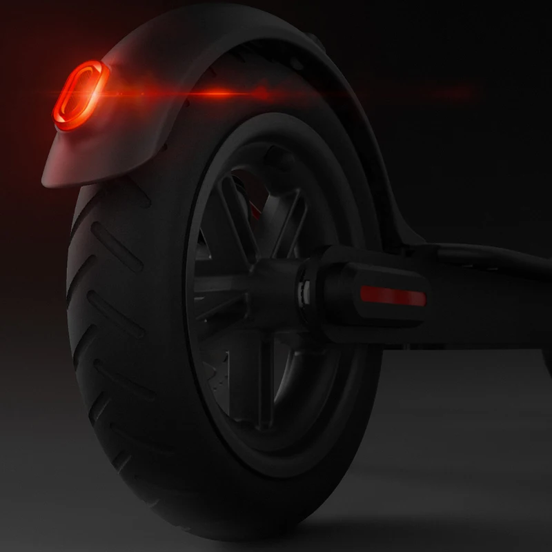 Нет налога Xiaomi Mijia M365 Сверхлегкий складной самолет класса смарт электрический скутер через смартфон Bluetooth приложение