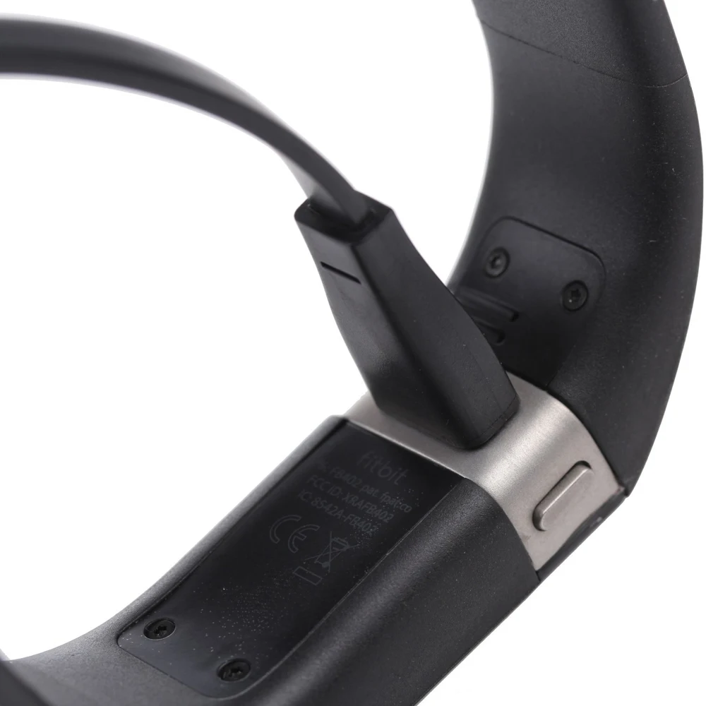 30 см подходит для зарядки Fitbit смарт-Браслет зарядный кабель FB силовой Браслет с