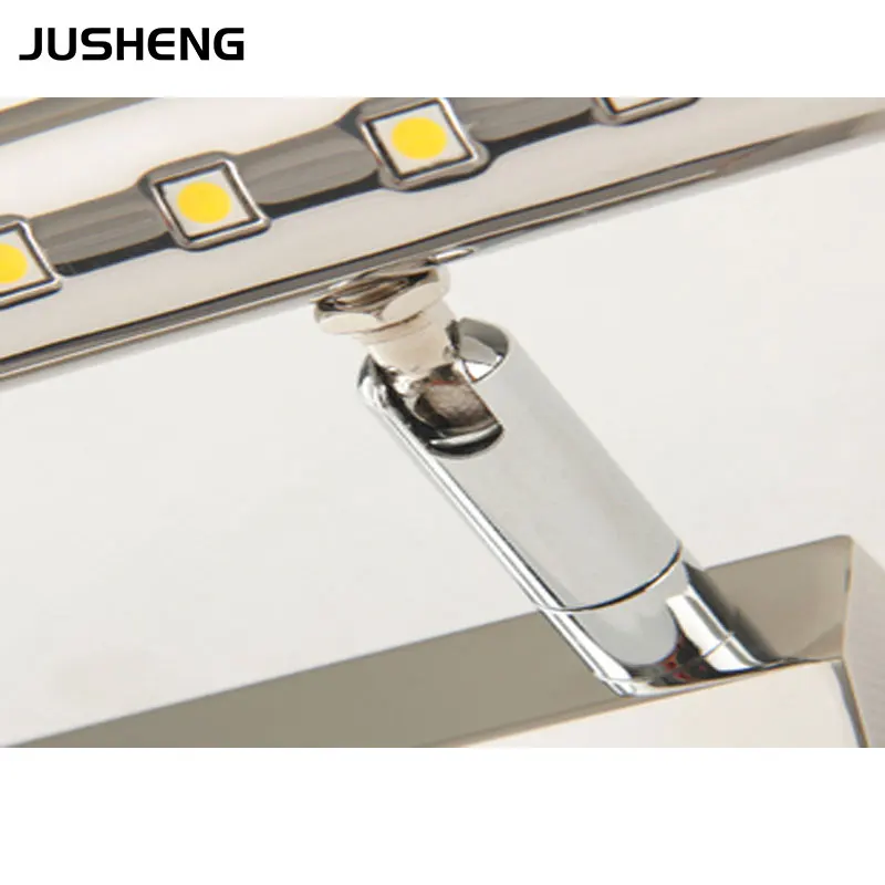 Настенный светильник для ванной комнаты 15 Вт 105 см|led sconce|bathroom wall lightwall light led |