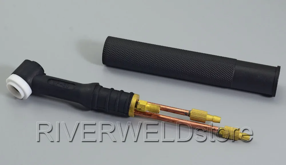 WP 20 WP20 TIG сварофонарь с корпусом 200 А водяным охлаждением|tig welding torch|torch tig weldingtorch |