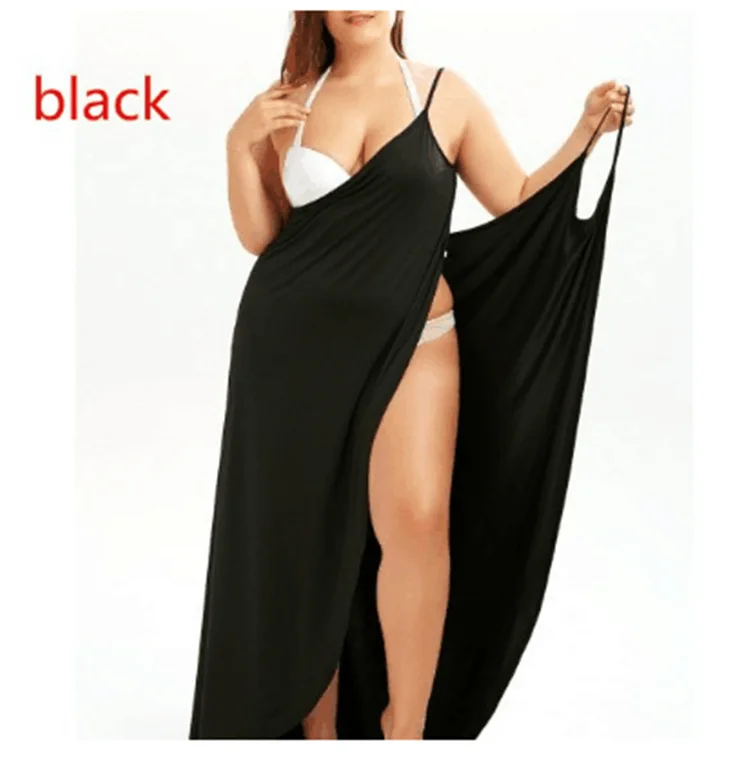 Бандажное платье сексуальное многоцветное на бретельках в европейском и