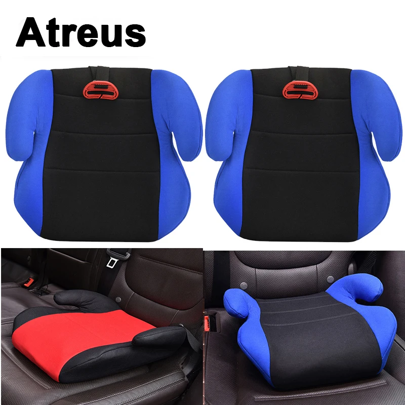 Atreus портативный автомобильный ремень безопасности Детский утолщенный высокий