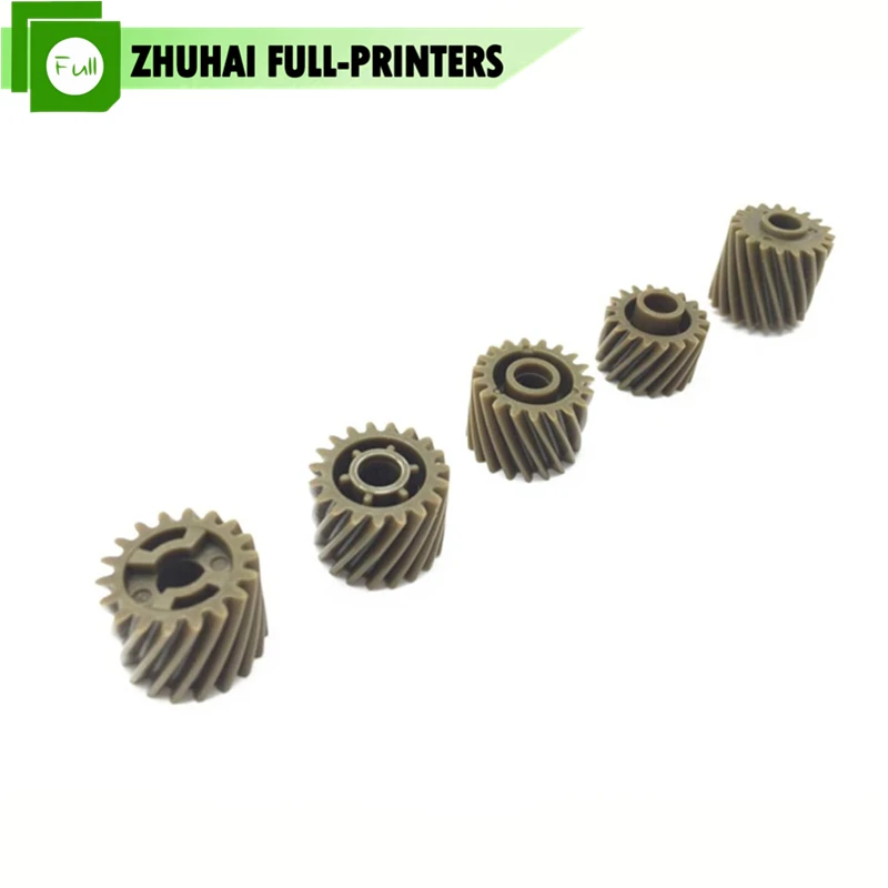 2Sets BH420 BH421 BH500 BH501 New Compatible Fuser Drive Gear for Konica Minolta Bizhub 420 421 500 501 | Компьютеры и офис