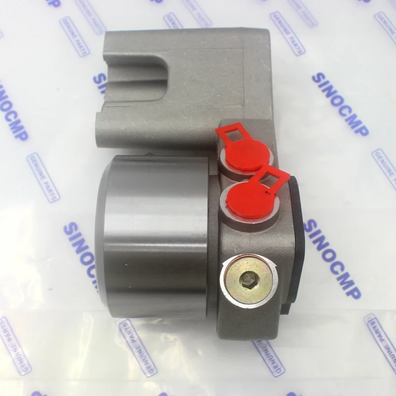Насос перекачки топлива VOE20917999 20917999 для Экскаватора Volvo EC210B EC210BLC гарантия 3