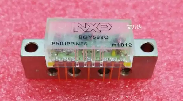 

FreeShipping BGY588C Specialized in high frequency tube
