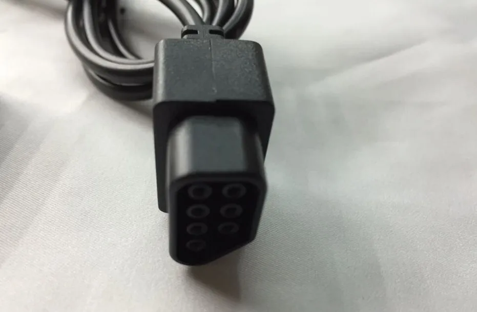 2 шт. Новые Классические контроллеры для игровой консоли NINTENDO NES|control pad|controller