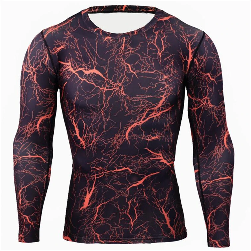 Мужская футболка с длинным рукавом ckahвоо быстросохнущая|sleeve cycling jersey|cycling jerseylong