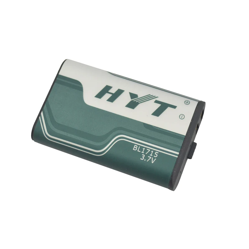 BL1715 3 7 V 1700mAh литий ионная батарея для Hytera HYT TC 320|li-ion battery for electric car|li-ion protection circuitli-ion