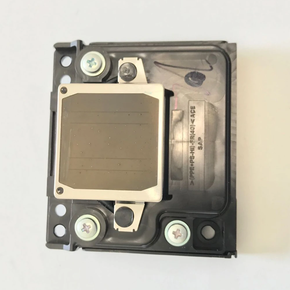 Оригинальная печатающая головка F155040 для Epson R250 RX430 RX530 CX3500 CX3650 CX6900F CX4900 CX5900 CX9300F TX400