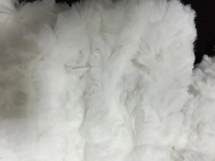 Winter New Flower Girls Bolero Kids Soft Faux Fur Shrug Party Wedding Ball Gown Short Jacket Clothing | Детская одежда и обувь