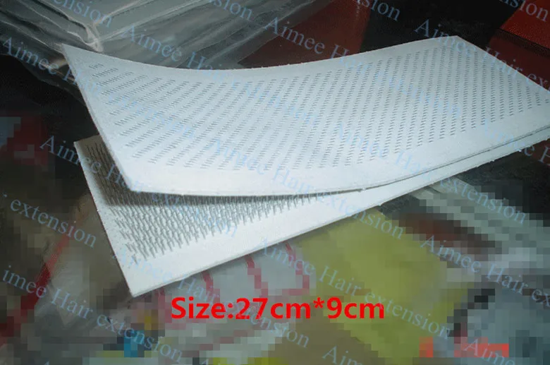 1 шт., коврик для рисования, 27 Х9 см