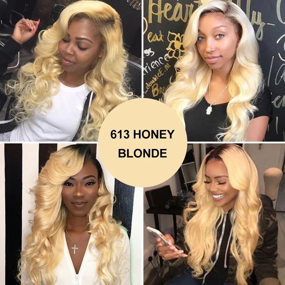 Гладкие Человеческие волосы Remy Связки предварительно цветные 99J/27# цвет 613# бразильские пучки волнистых волос натуральные человеческие волосы плетение пучки