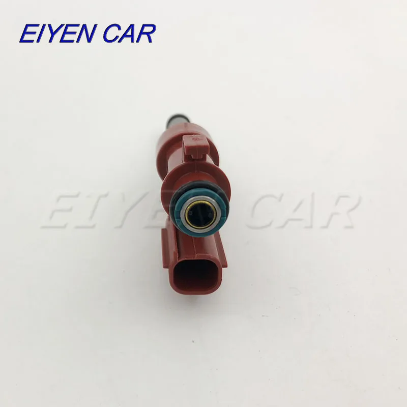 23250-38020 23209-38020 Топливная форсунка для LEXUS LS460/460L 4.6L 1 urfse/5.0L 2 urfse | Автомобили и