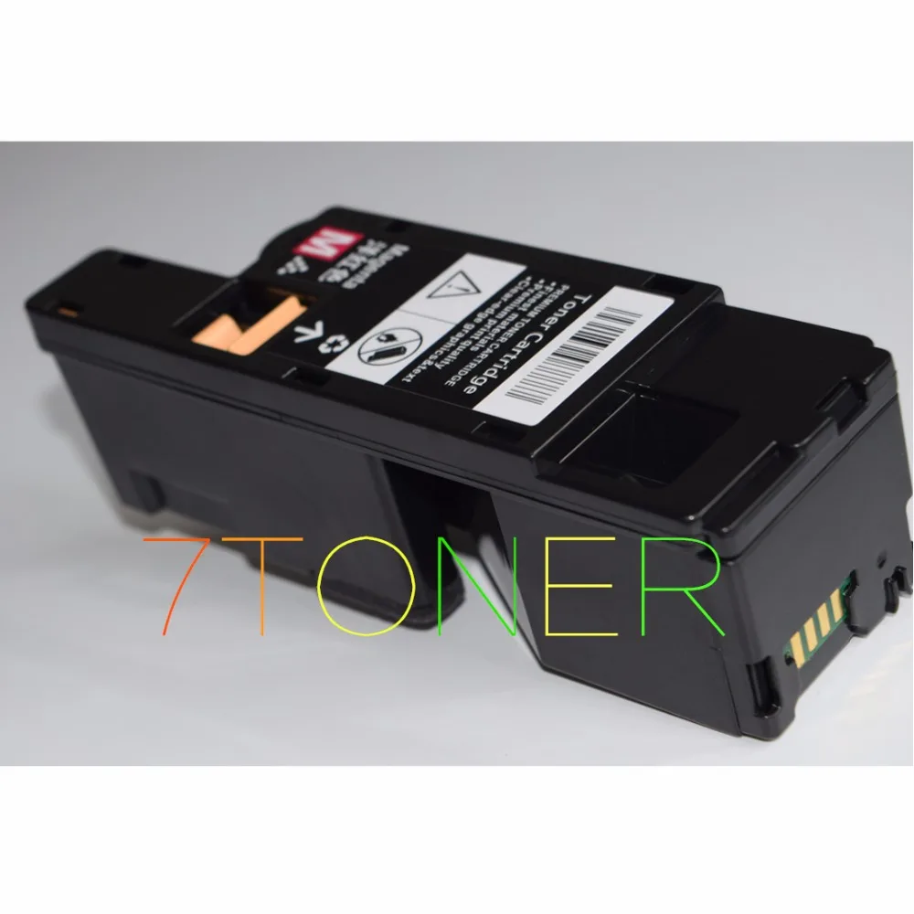 1x тонер картридж для Xerox phaser 6020v _ bi 6022/NI Workcentre 6025v 6027/NI 106R02760 106R02761 106R02762 106R02763|toner