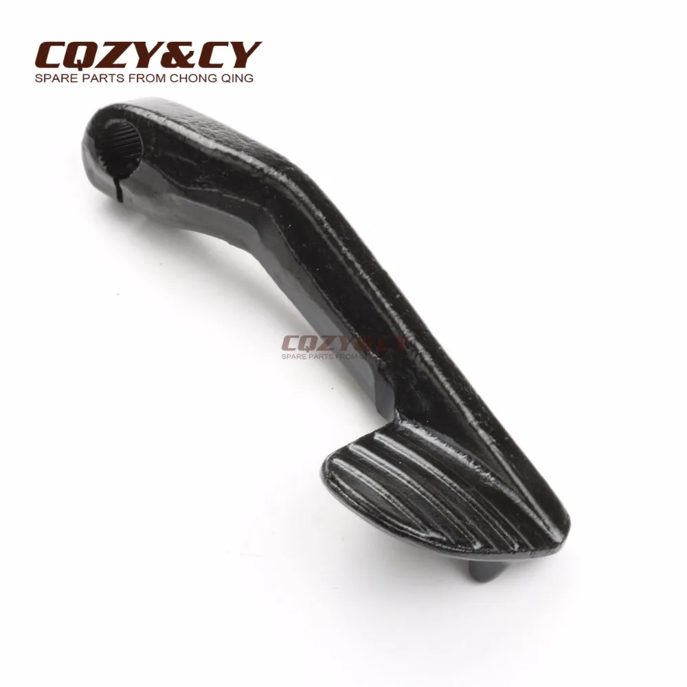 Рычаг самоката для YAMAHA BWS Aerox 50cc 100cc Neos 50 Neos100 Jog RR R Next Gen YQ50 YN50 CS50R 2 тактный|for yamaha|lever