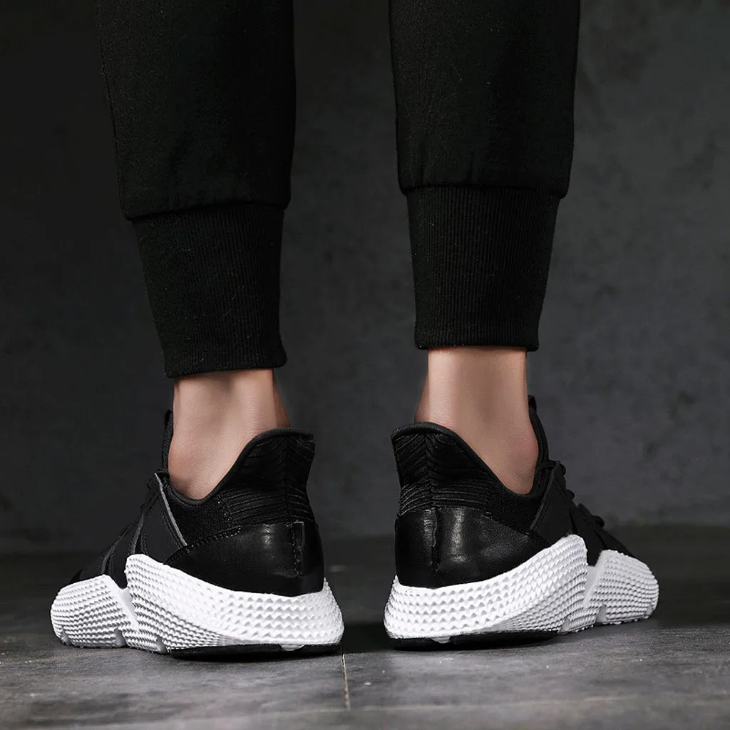 Обувь; мужские кроссовки; Летние кроссовки; SAGACE; Zapatillas Deportivas Hombre; дышащая повседневная обувь из сетчатого материала с буквами