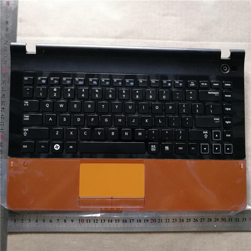 Чехол для клавиатуры ноутбука Samsung 300E4C 3430EA NP300E4A 305E4A 300e4x 300E43 3431EX | Компьютеры и офис