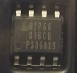IC новый оригинальный хип6601 хип6601bcb SOP8 Бесплатная доставка|sop8| |