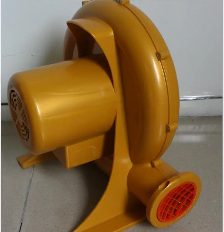 Пластиковая надувная воздуходувка 450 Вт 110 В|inflatable air blowers|air blowerinflatable blower |