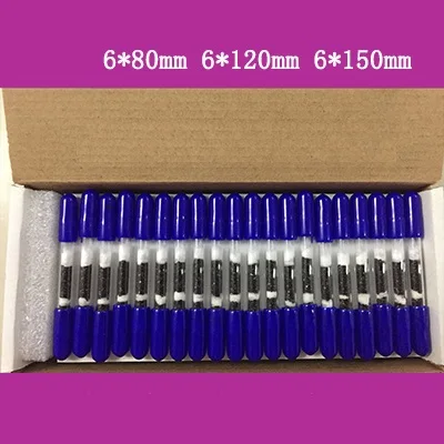 С 50/100 мг наполнителями CS2 трубка для отбора проб с активированным углем |