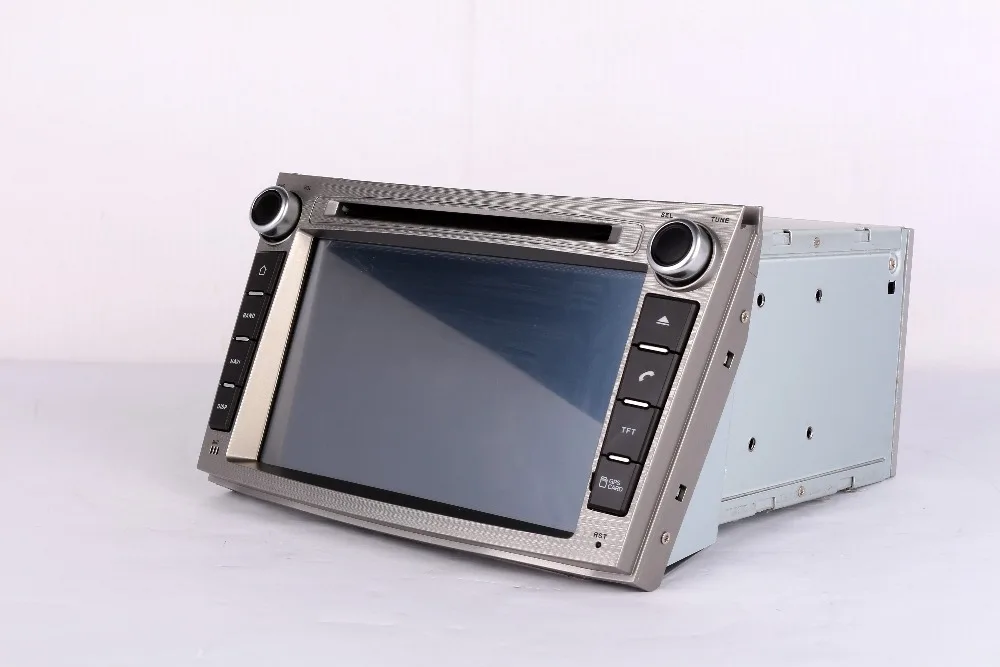 " 4G LTE Android 9,0 4G/android 9,0 2 DIN Автомобильный dvd-плеер Мультимедиа gps радио для SUBARU OUTBACK/LEGACY 2009-10 2011 3g wifi OBD