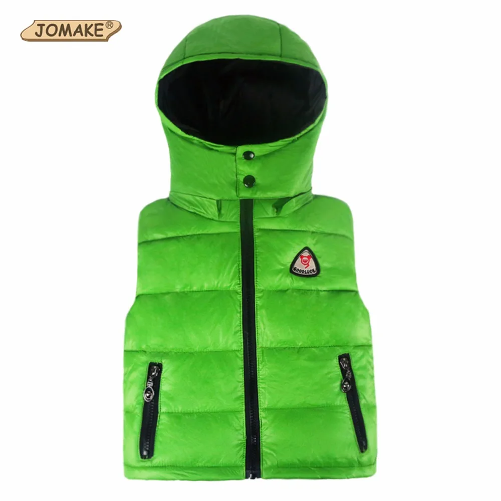 Новинка 2018 года зимние детские куртки пальто для мальчиков и девочек модные